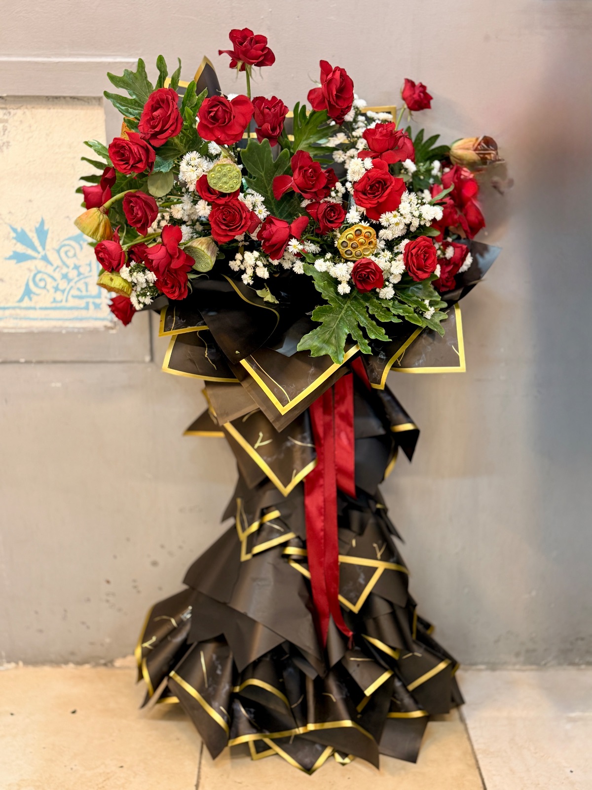 خدمات مجالس کافعی