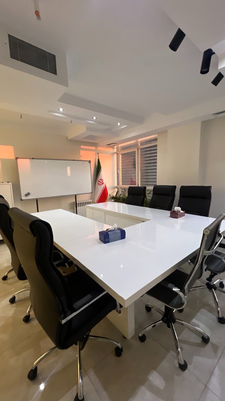 هلدینگ آرون خدمات تخصصی کامپیوتری و شبکه