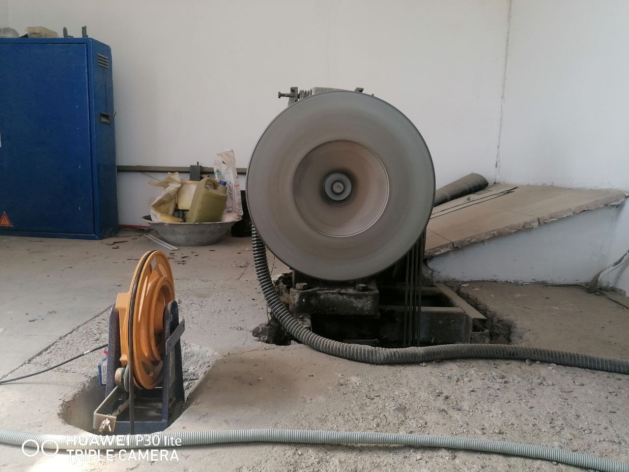 آسانسور کُرد صنعت تهران و کرج