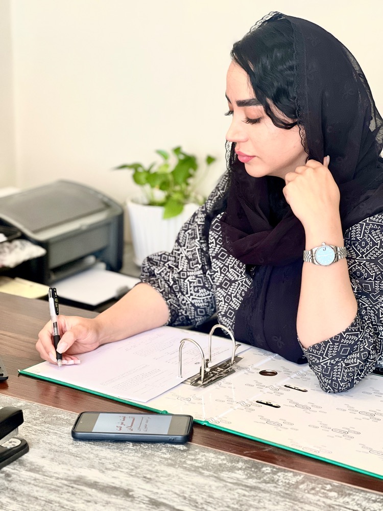 امور ثبتی نامداری