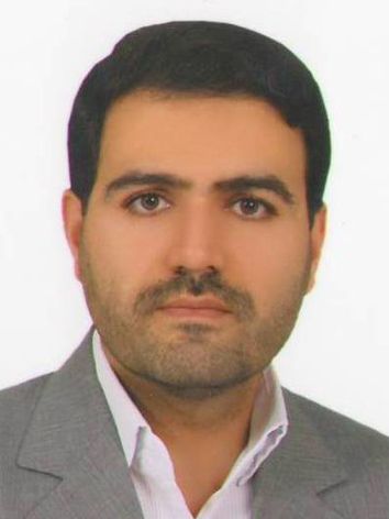 محمدمهدی باقی