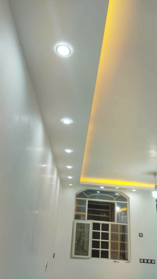 خدمات گچ کاری و تعمیرات شعبانلو