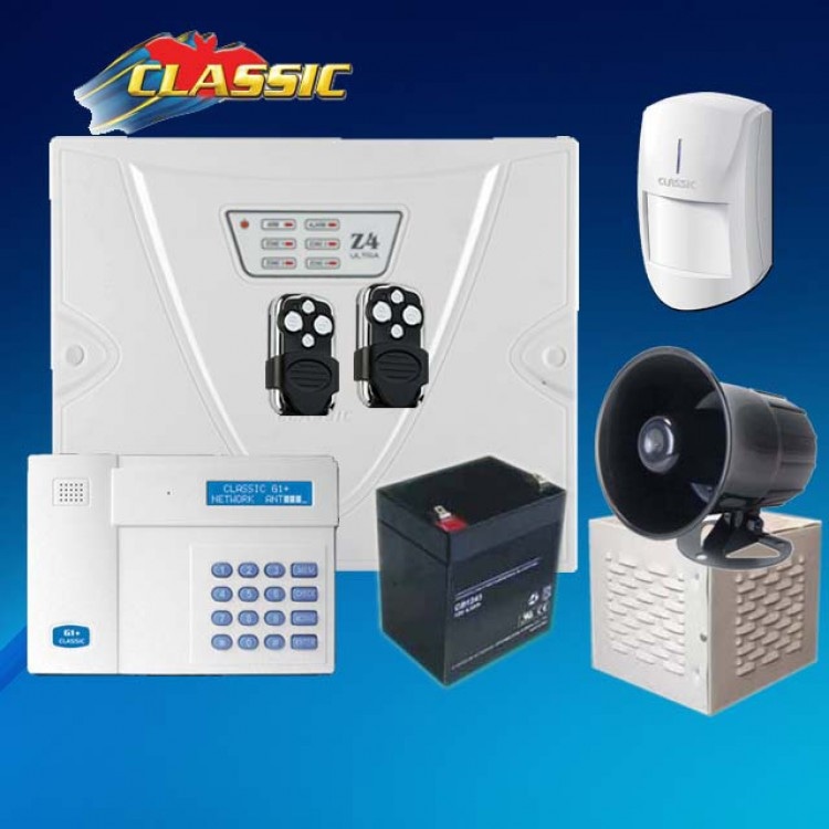 دوربین مداربسته و دزدگیر راهیان صنعت دید