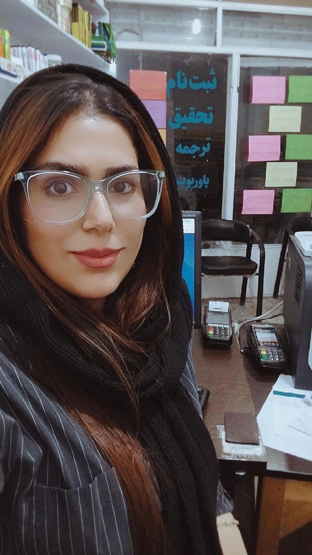 کافینت زیگ زاگ