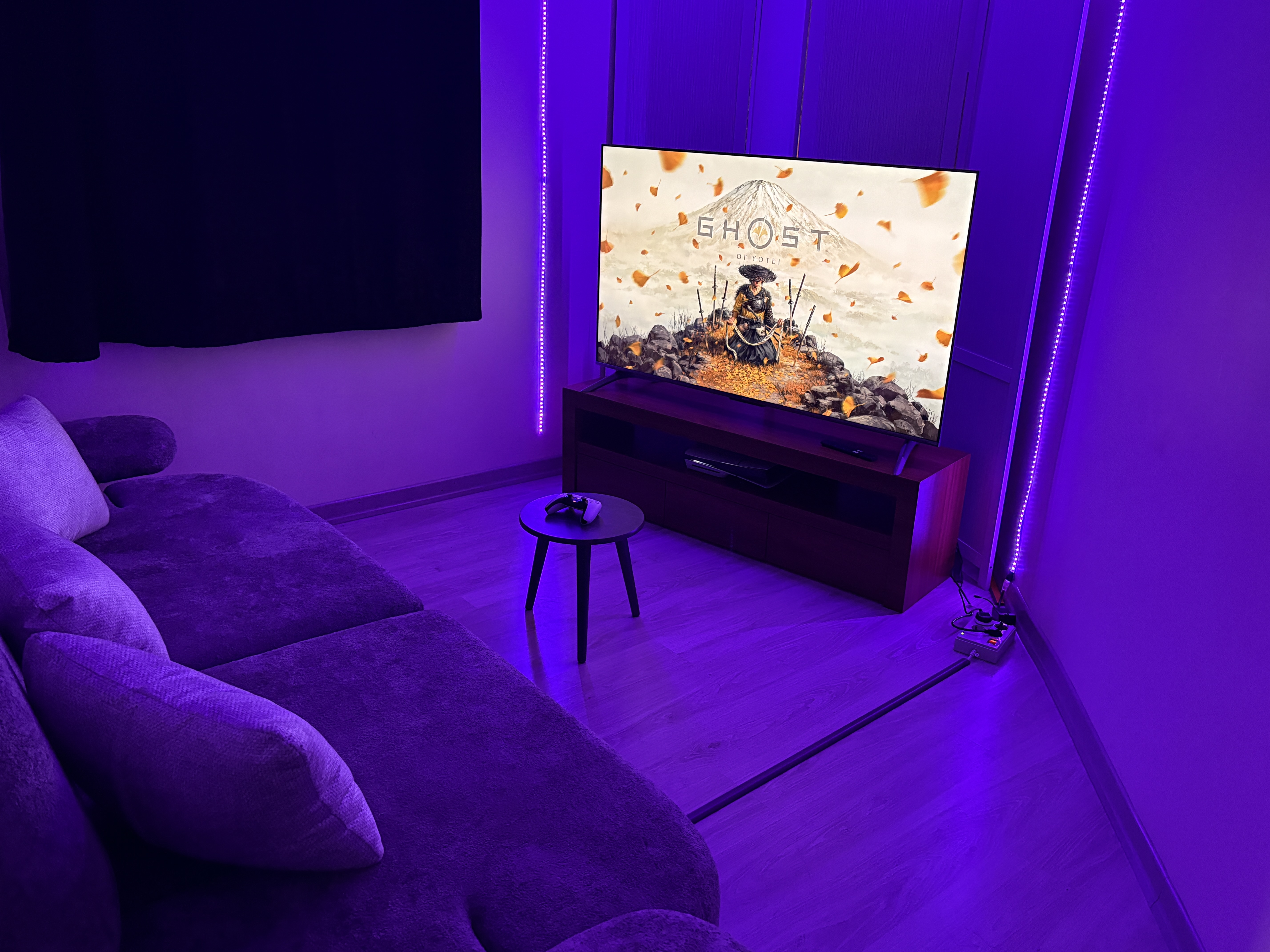 گیم نت لیبرتی Liberty game net