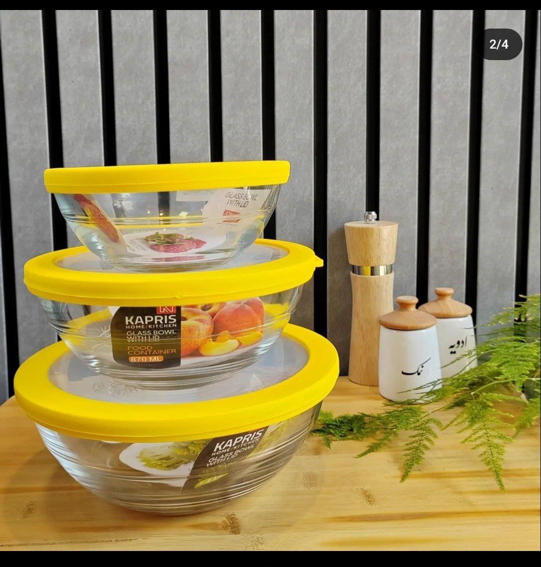 لوازم آشپزخانه کلاسیک