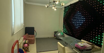 دکتر روانشناس ندا فتح پور ( آنلاین)