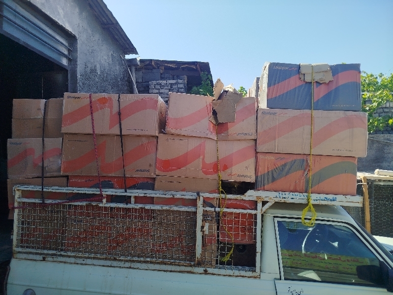 وانت تلفنی (عباسی)