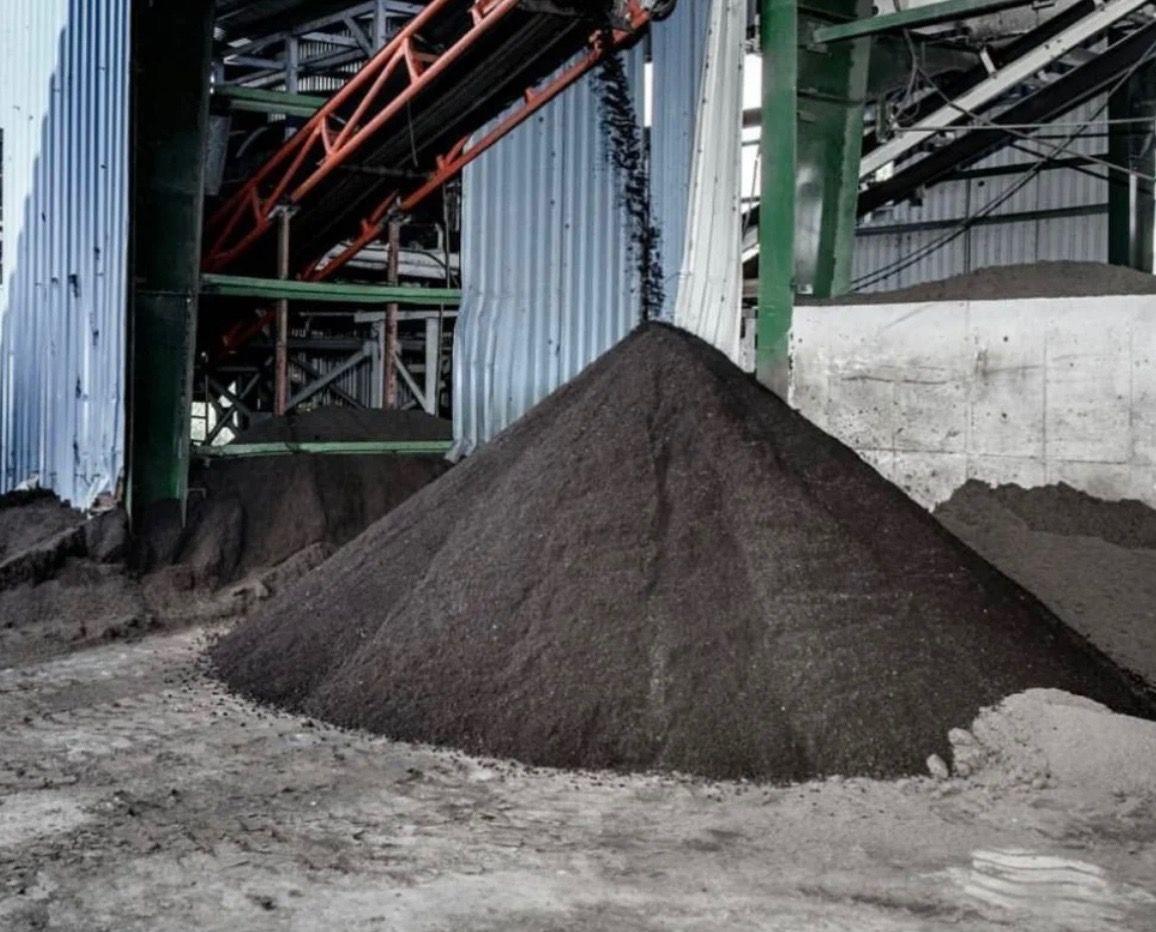 کود کمپوست سلولزی و کود دامی