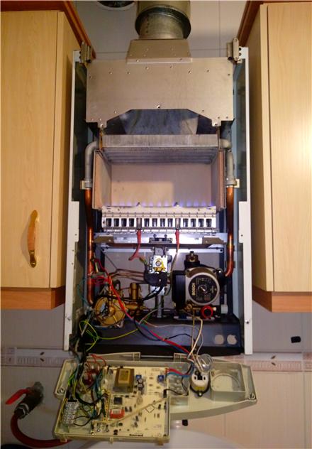 خدمات فنی لوازم خانگی ربات تعمیر