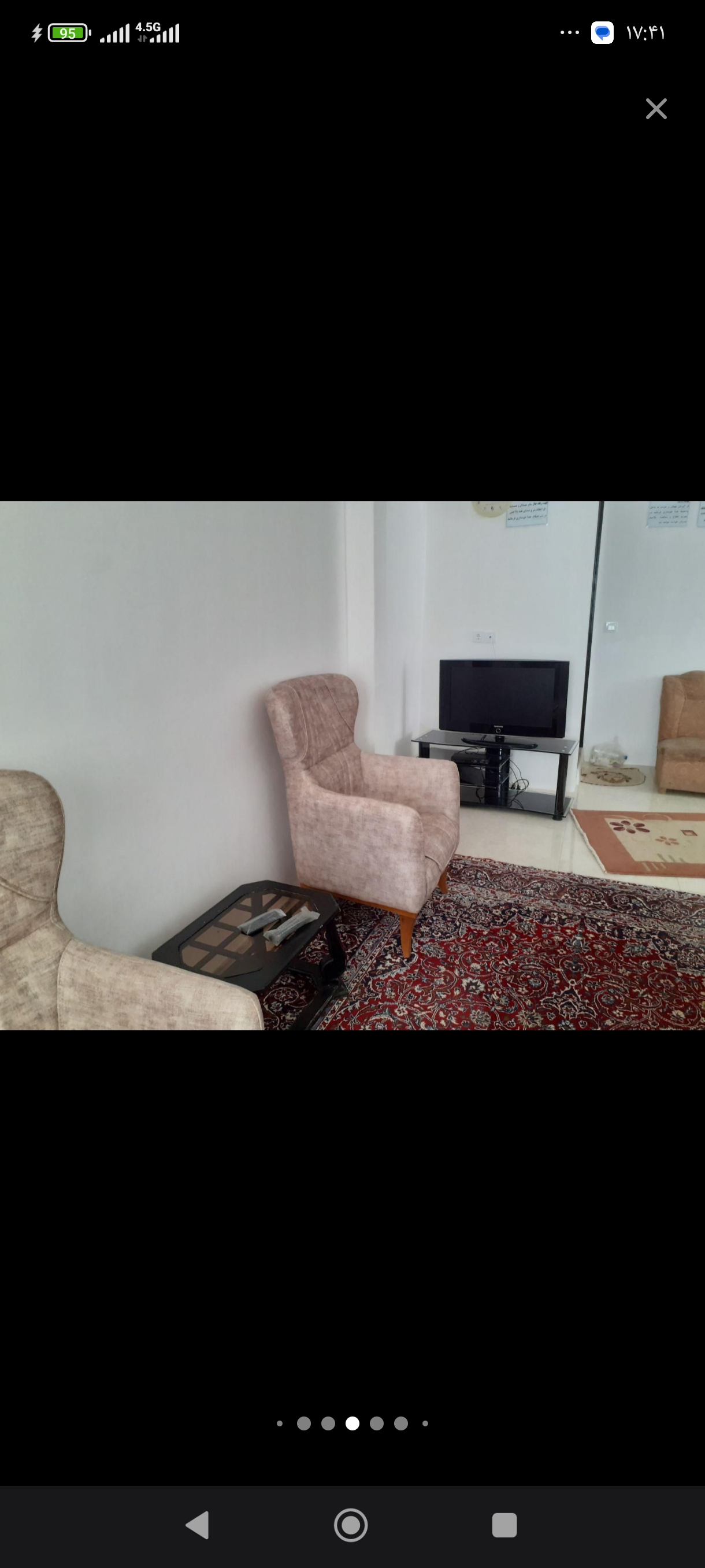 خدمات سوییت واسکان مسافر