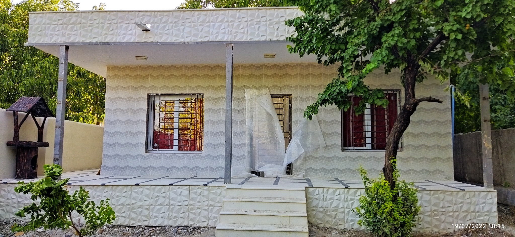 ویلا سازی بانازلترین قیمت