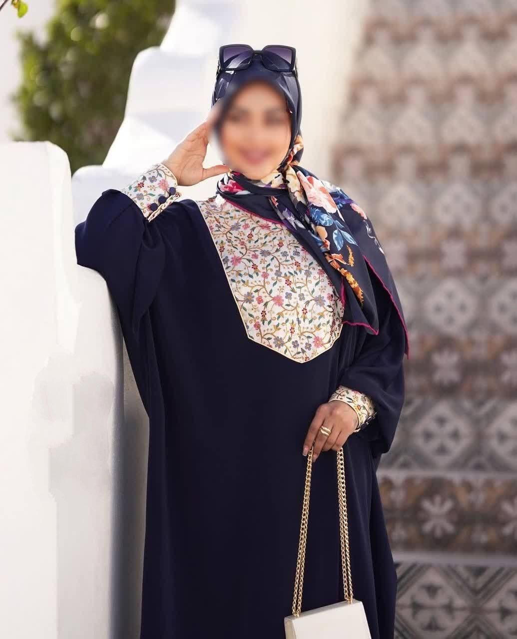 پوشاک بانوان حجاب