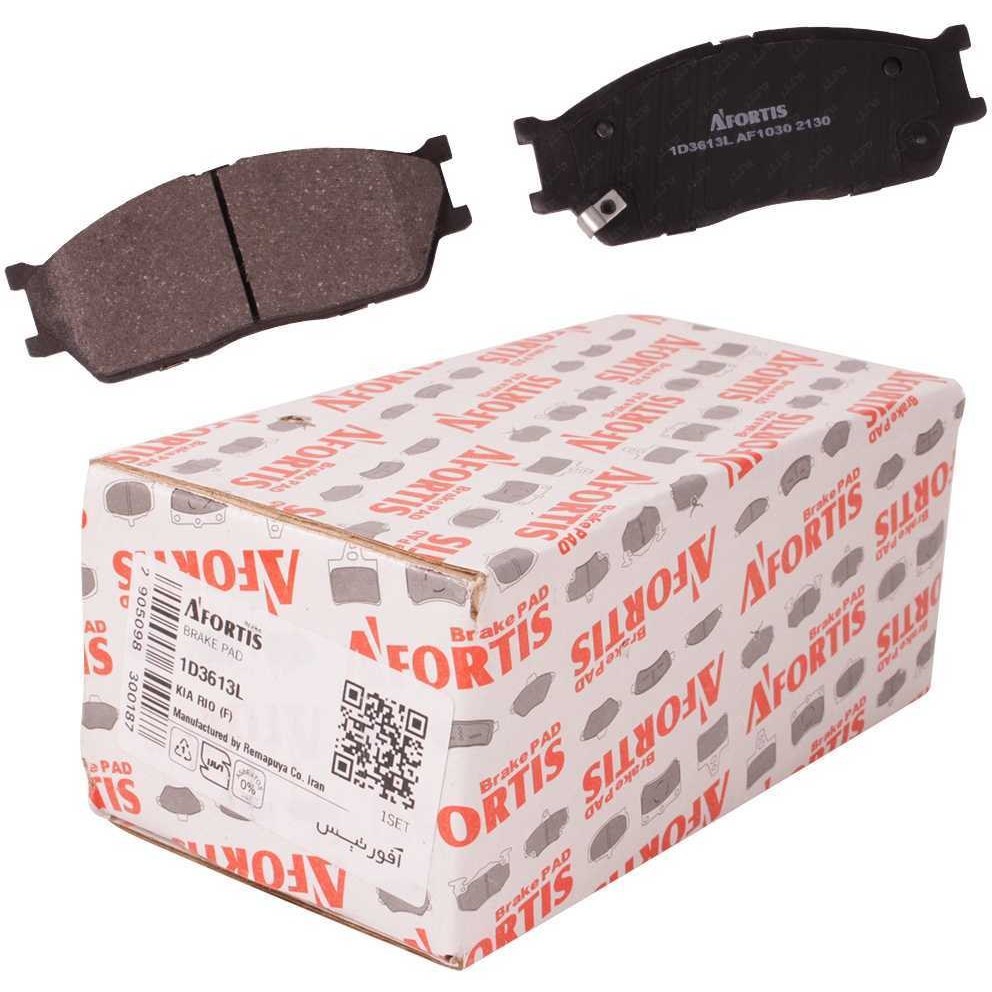 فروشگاه لنت ترمز پریزاد