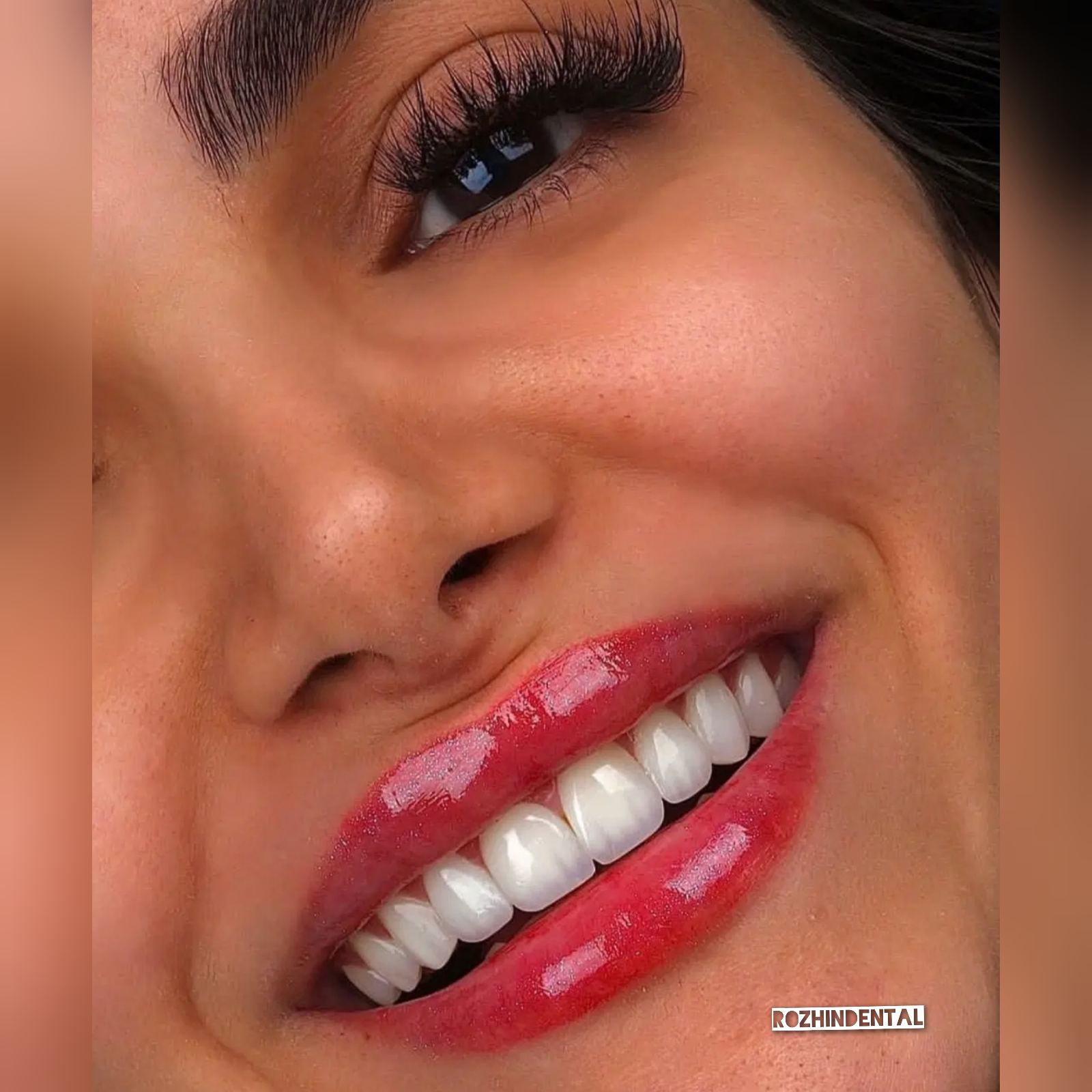 کلینیک دندانپزشکی روژین