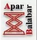 آپاربالابر
