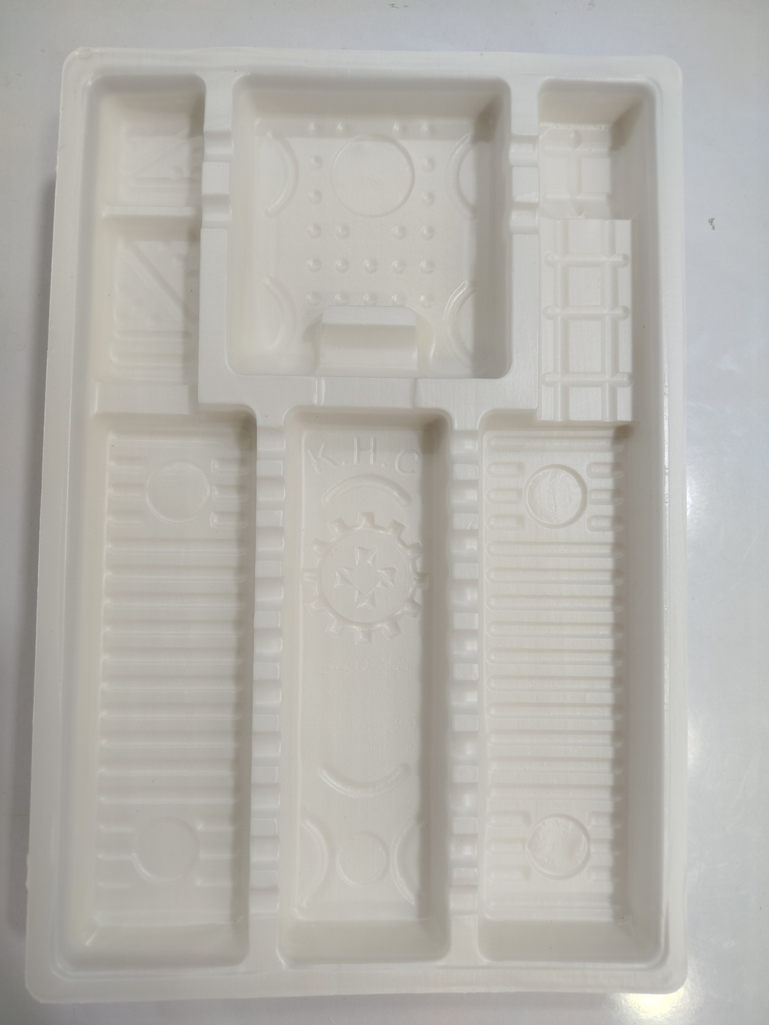 شرکت کیان هدیش