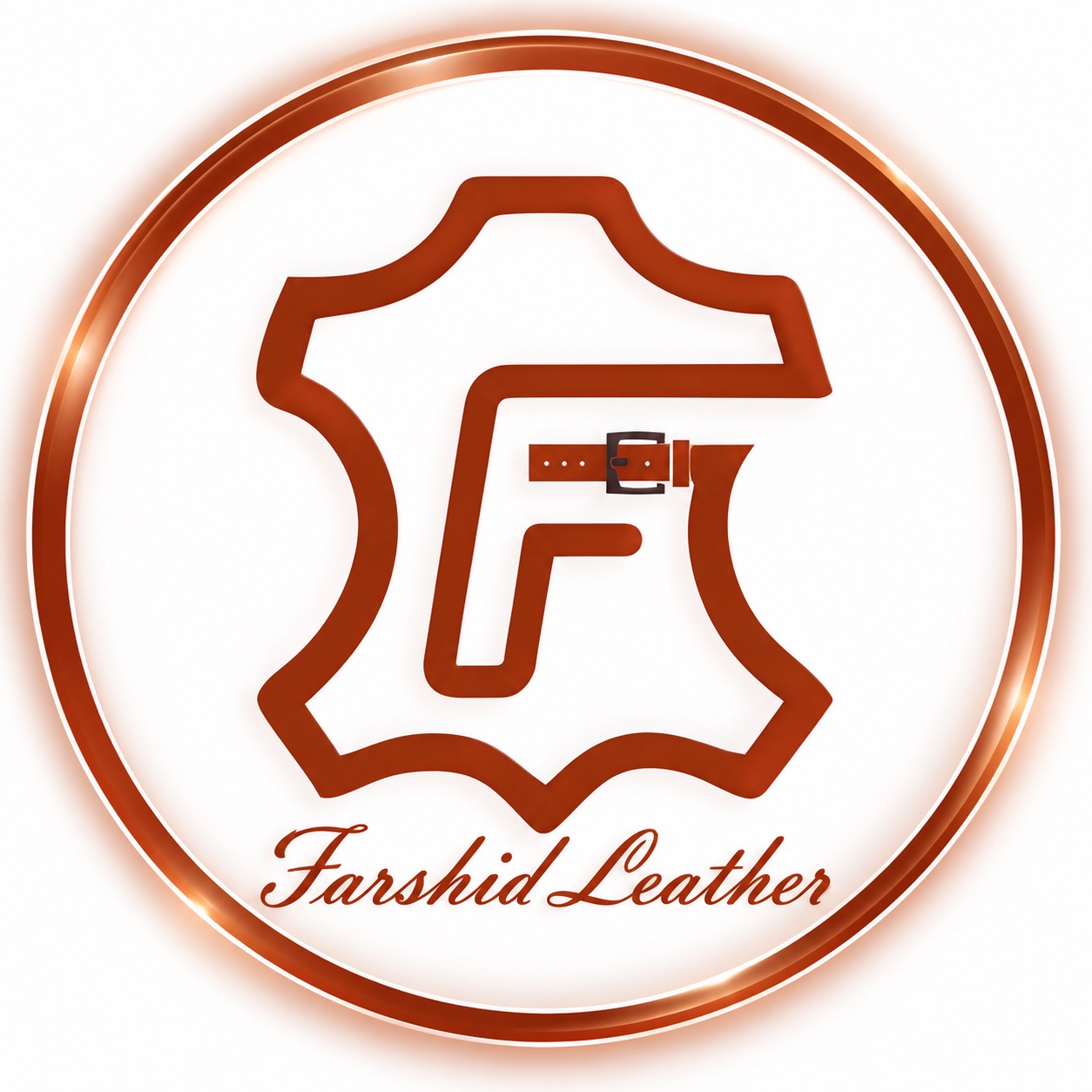 گالری چرم فرشید