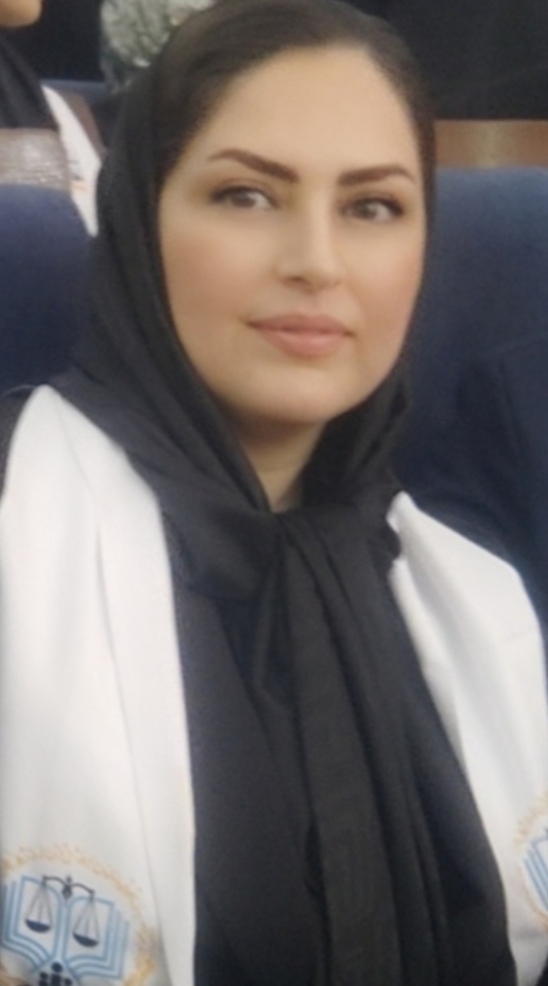 وکیل مهستا زرگری