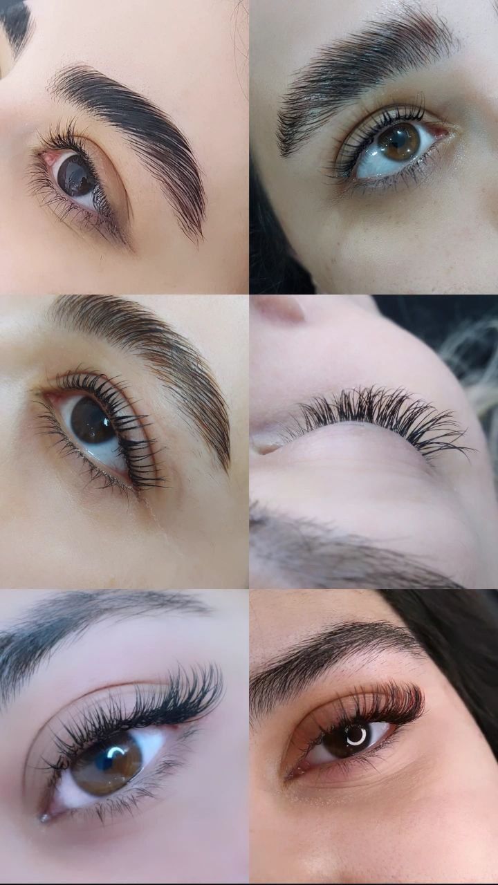 سالن زیبایی ملیح