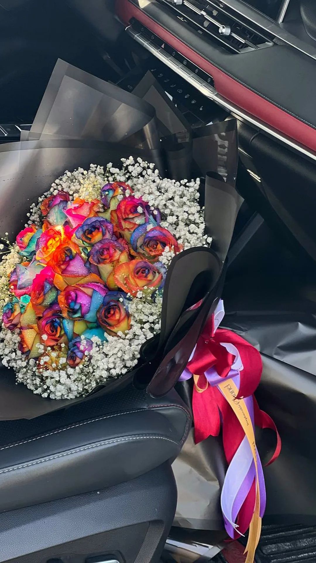 گلفروشی فدک