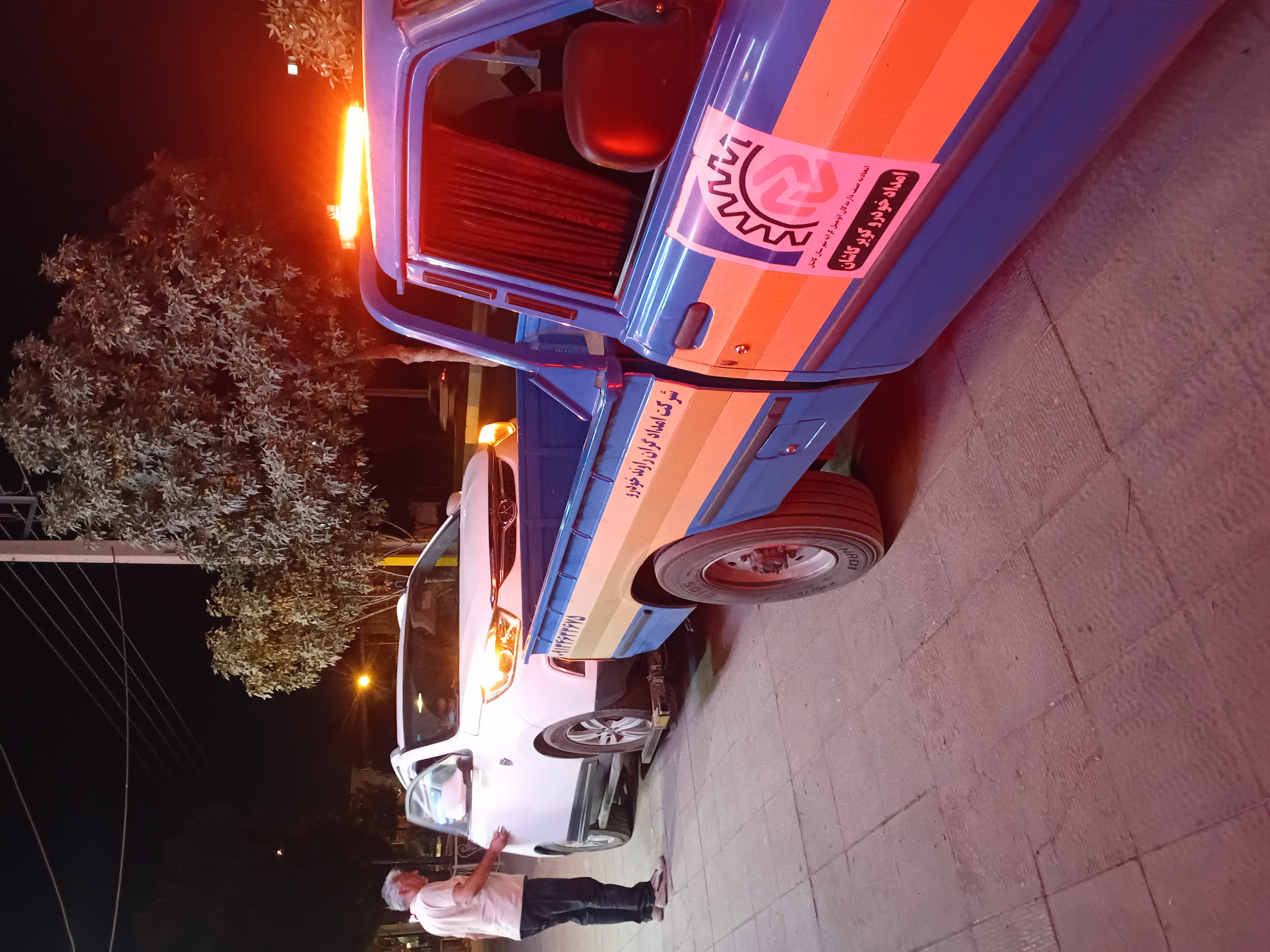 امدادخودرو یدک کش کاشان