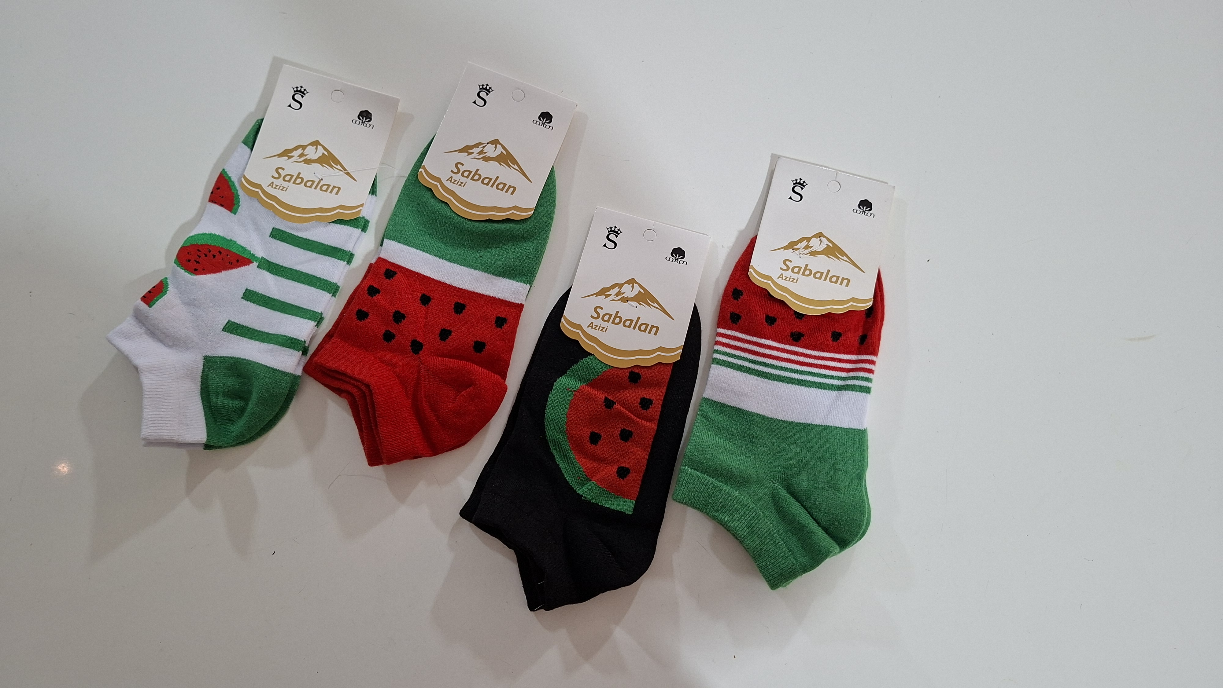 فروشگاه آنلاین جوراب خانواده