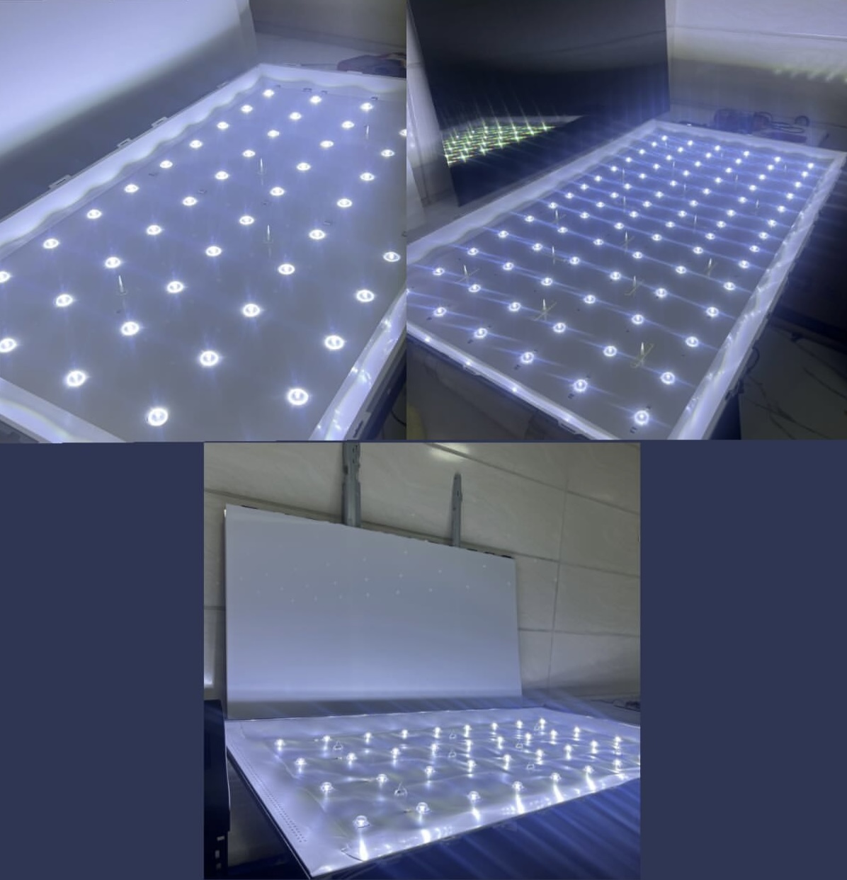 نمایندگی تعمیرات تلوزیون شکوری