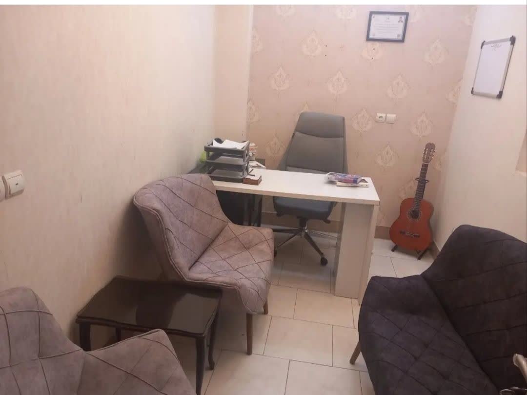 بهاره اشرفی کارشناس ارشد روانشناسی