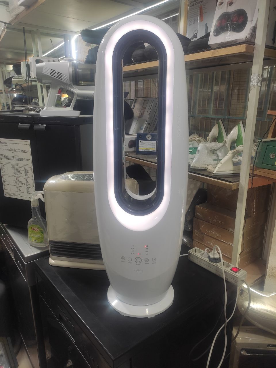 خدمات فنی مهندسی دید نوین