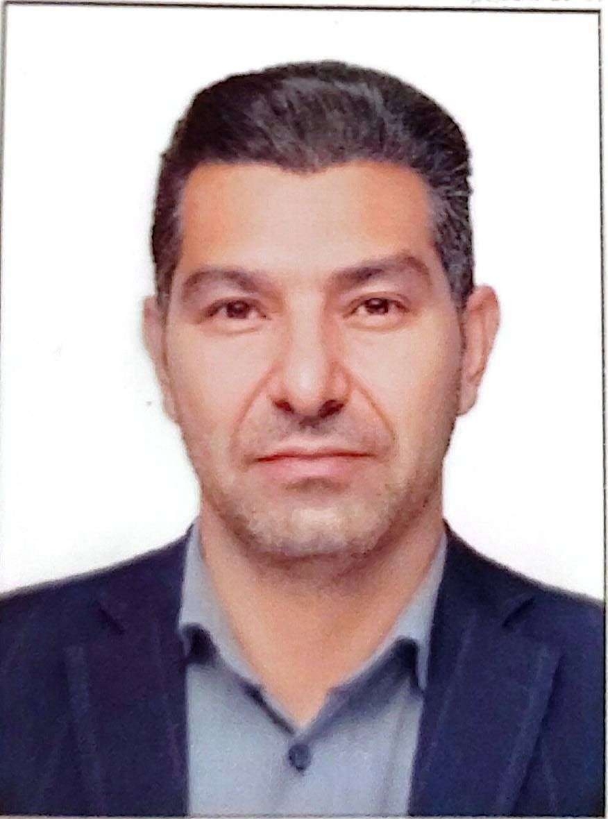 وکیل و مشاور حقوقی