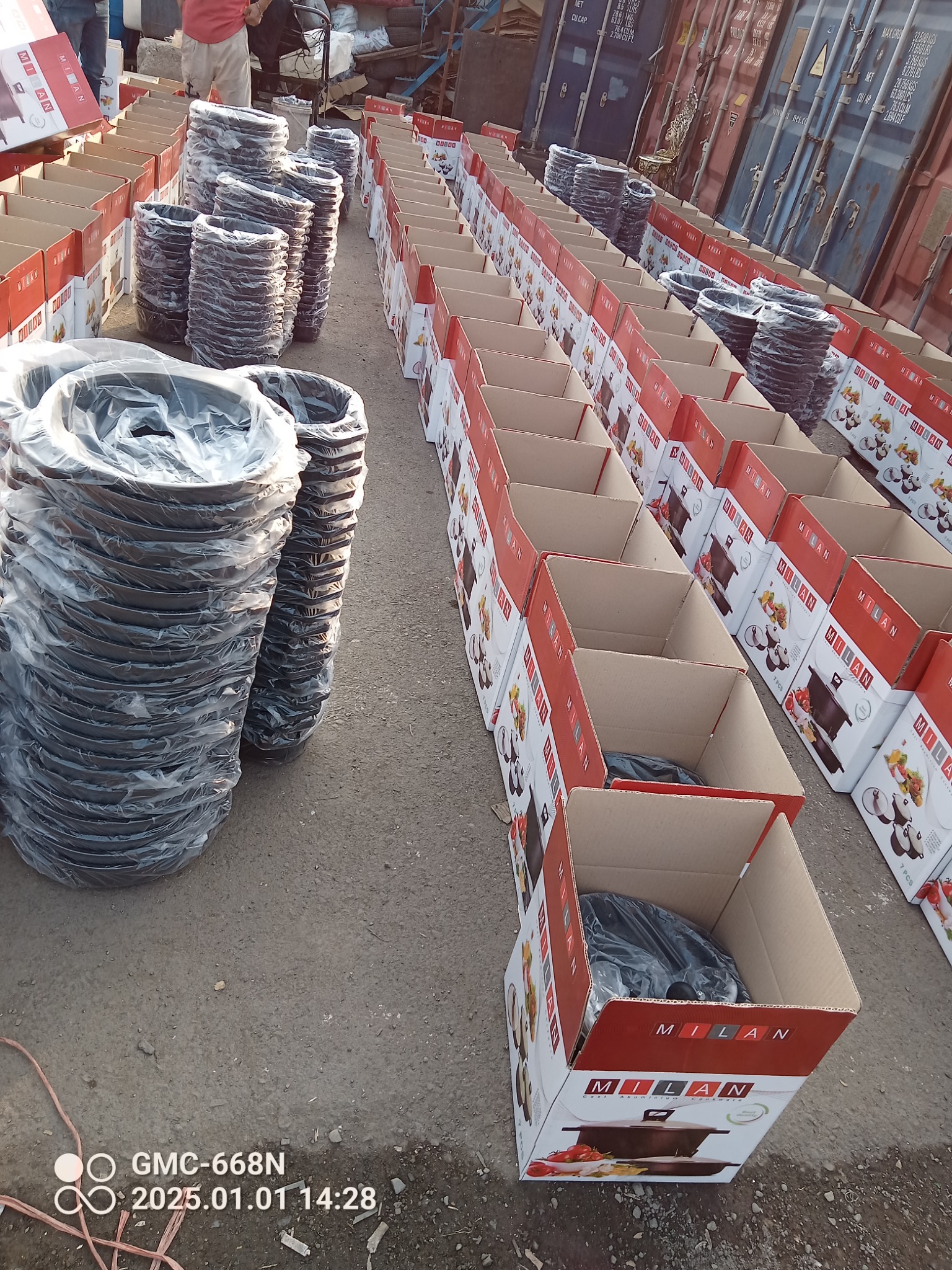 جهیزیه بشارتی