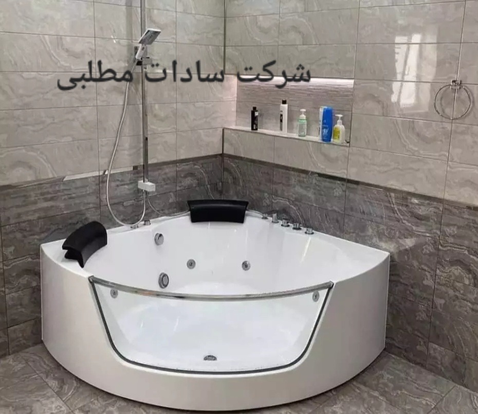 فنی سادات مبین نقش جهان