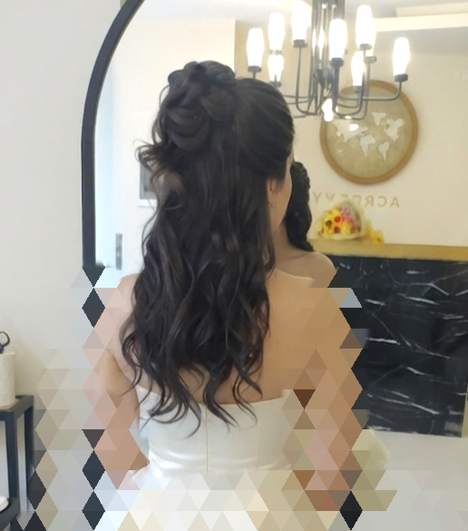 خدمات تخصصی مژه پرستو