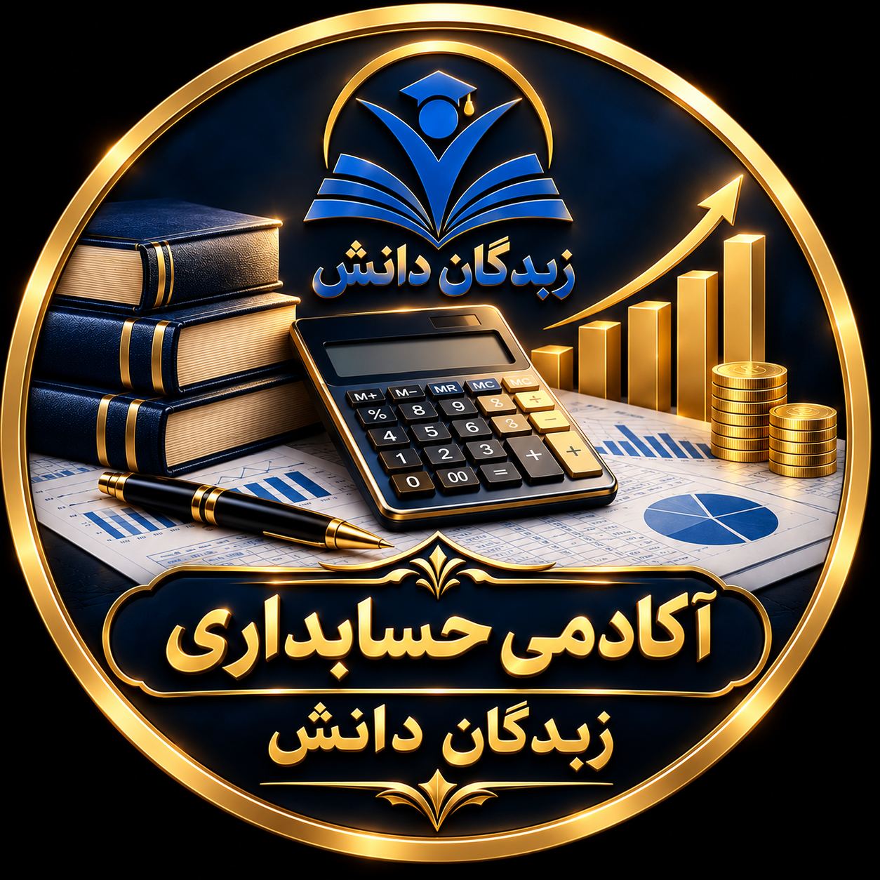 آموزشگاه فنی و حرفه ای آزاد زبدگان دانش