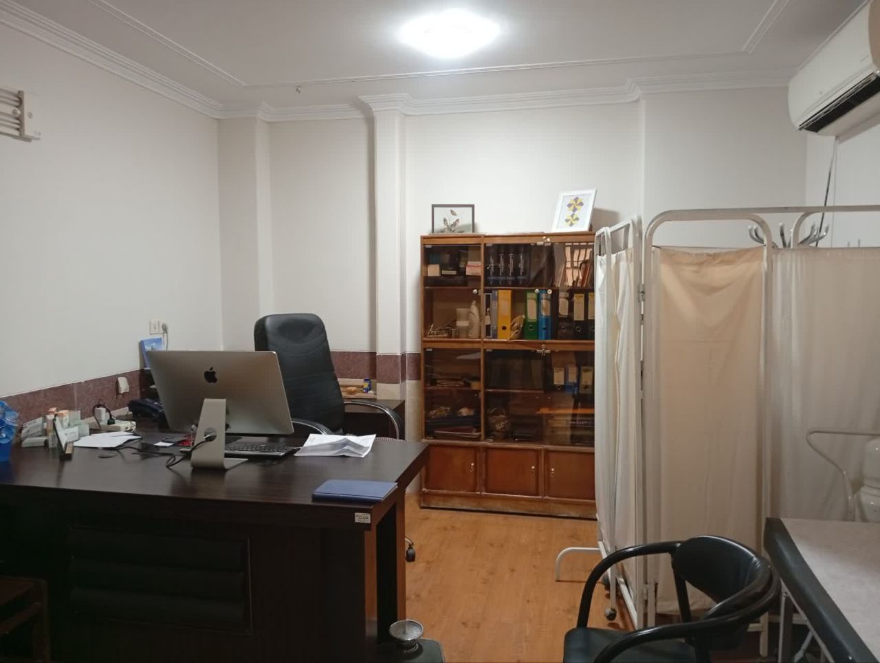 مطب دکتر محسن مجاهدی