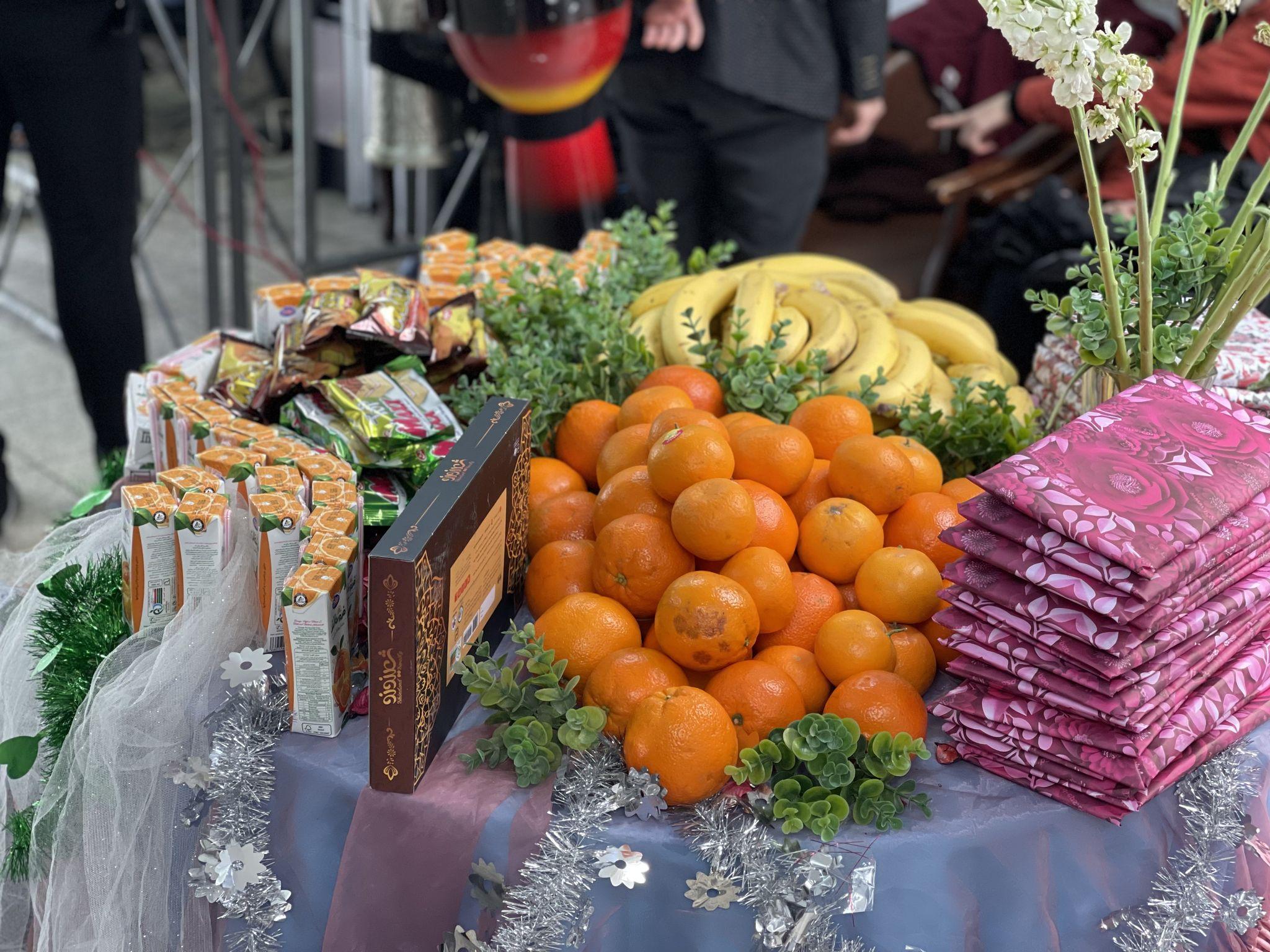 نگهداری شبانه روزی سالمندان امداد