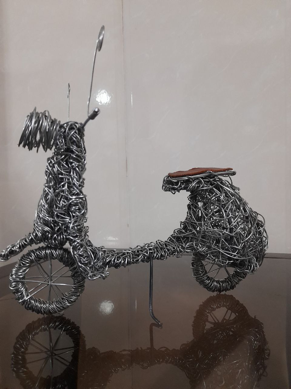 آکادمی آسو-نقاشی و مجسمه‌سازی،سفالگری