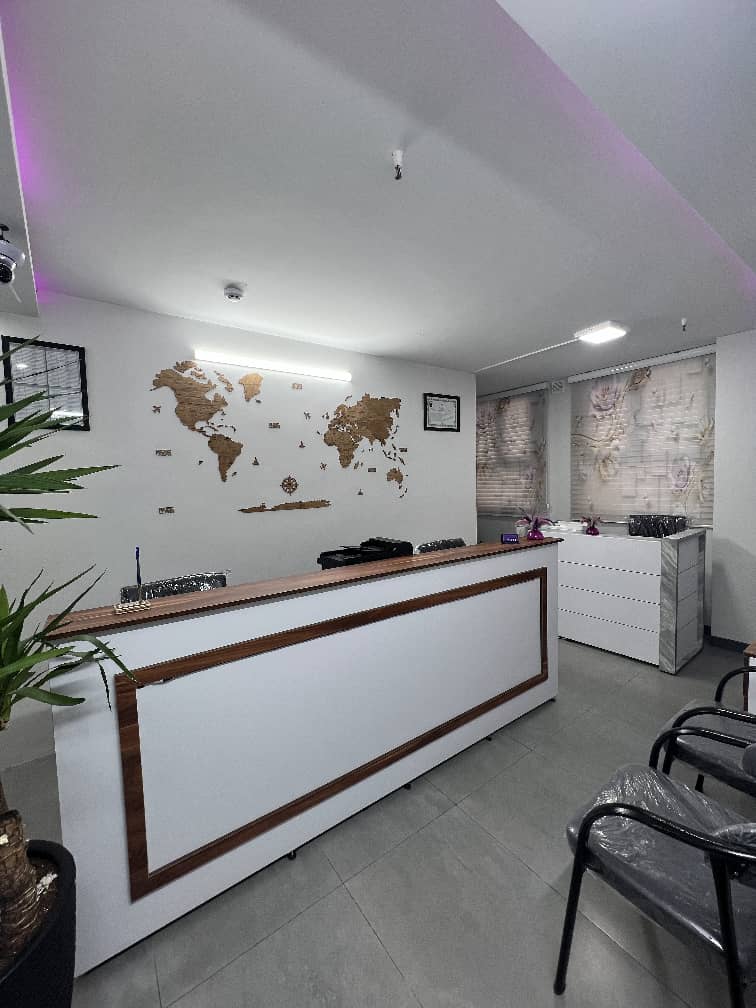 دفتر ترجمه رسمی نیل-کد 1233 تهران