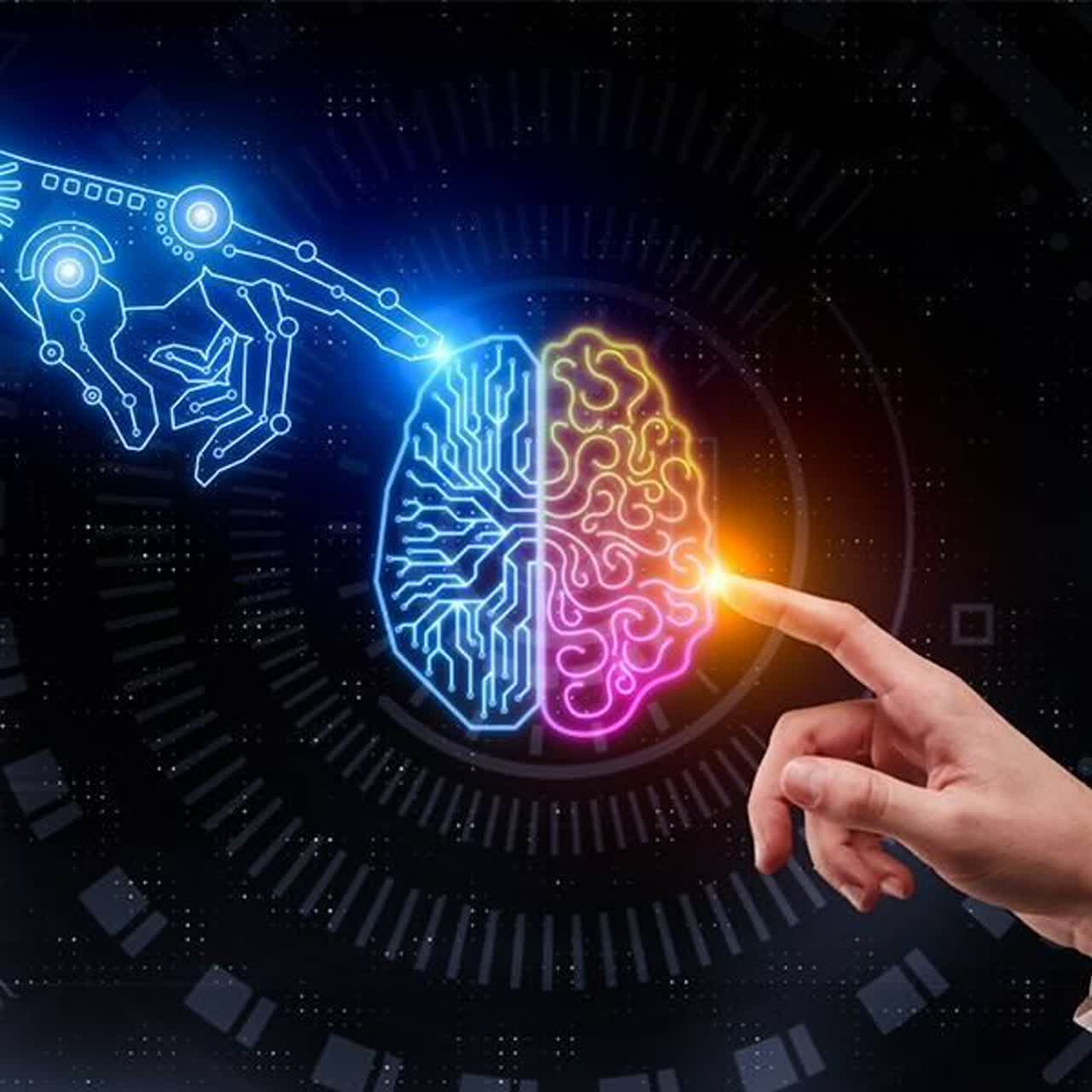 آموزش هوش مصنوعی