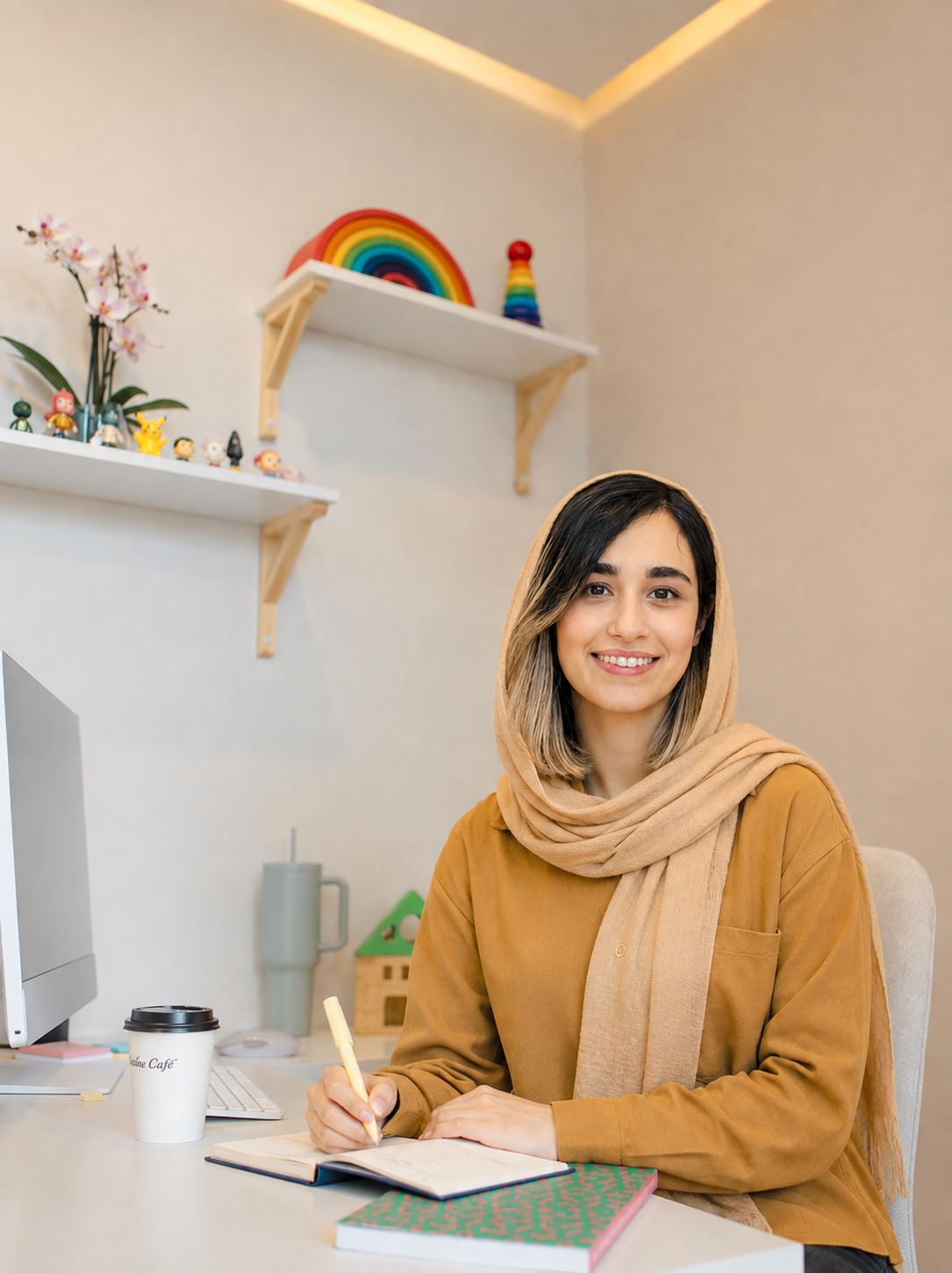 روان درمانگر کودک و نوجوان