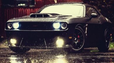 کارواش معراج