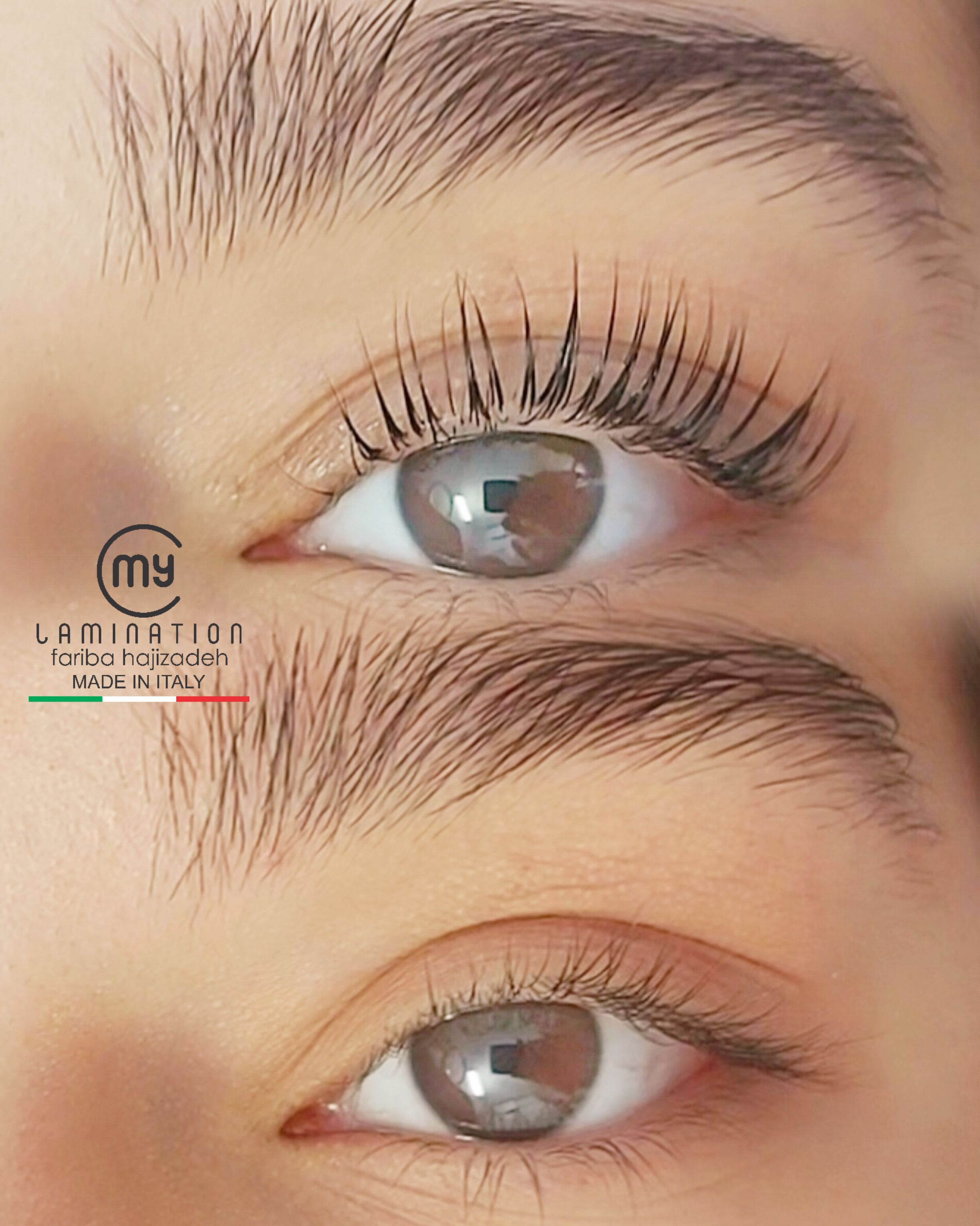 میکروبلیدینگ ابرو لیفت مژه و ا