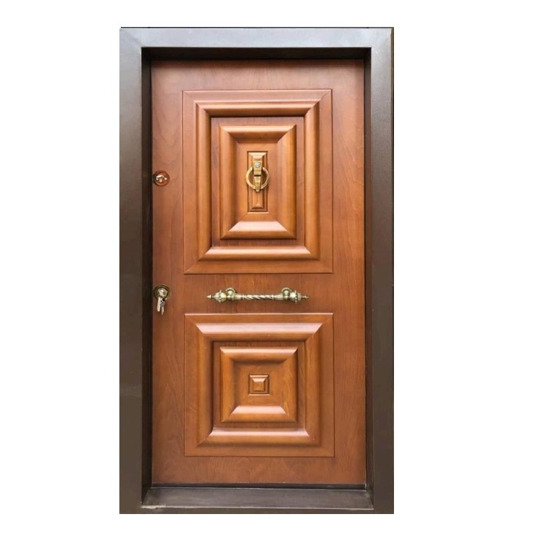 درب ضد سرقت و داخلی عمو نبی