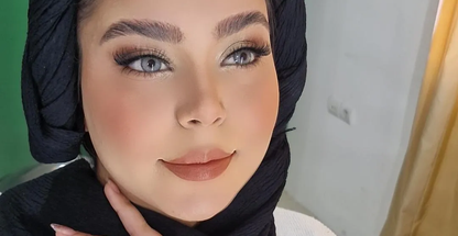 آرایشگری،میکاپ آرتیست ساناز