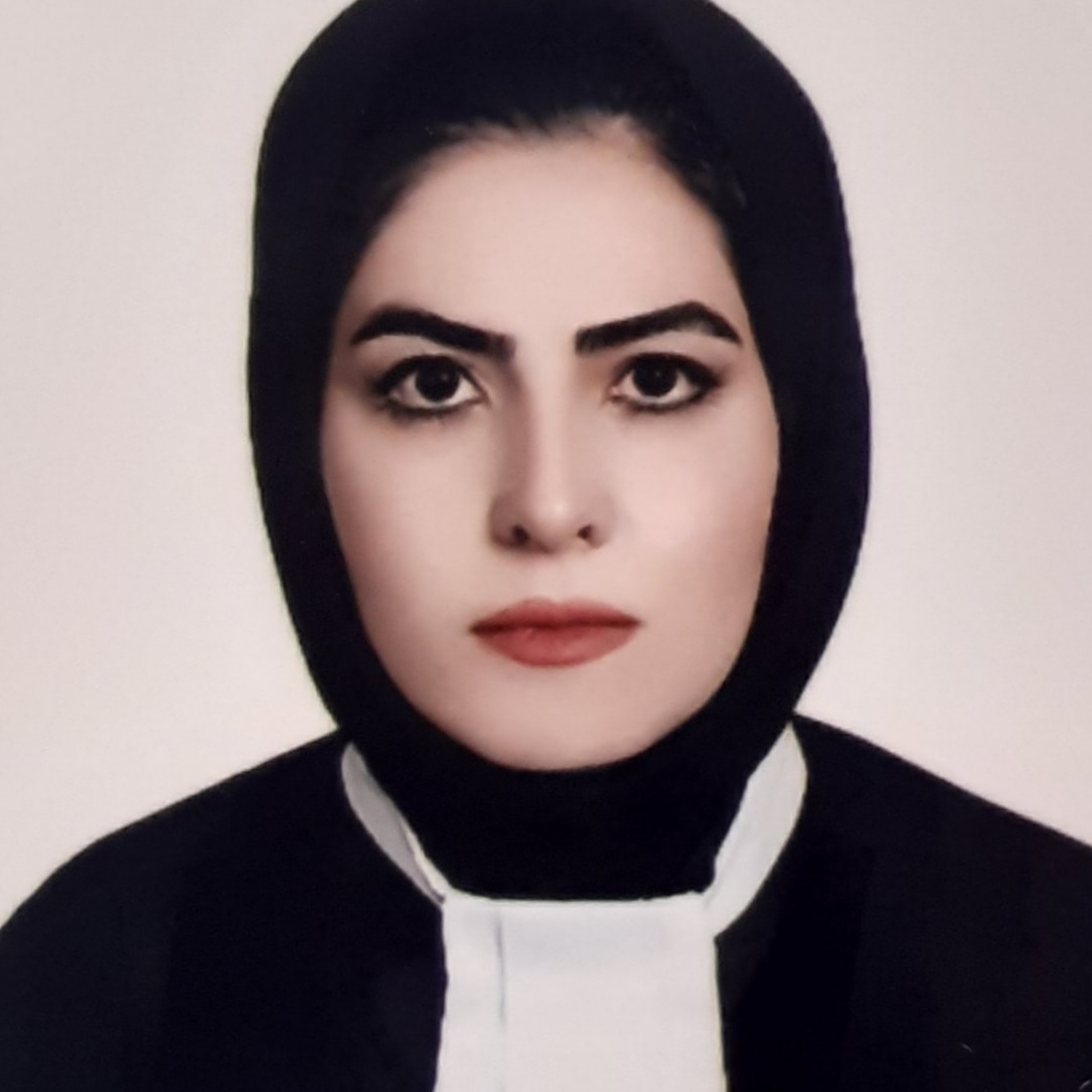 هانیه حسین نژاد
