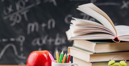 تدریس خصوصی پایه ابتدایی کاخوری