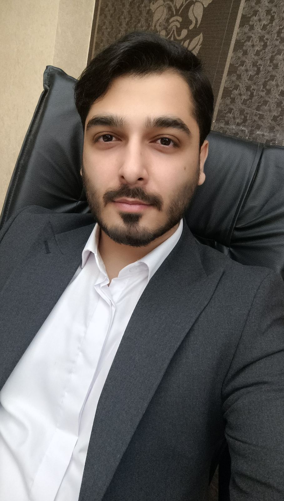 وکیل بهروز رستمی درونکلا