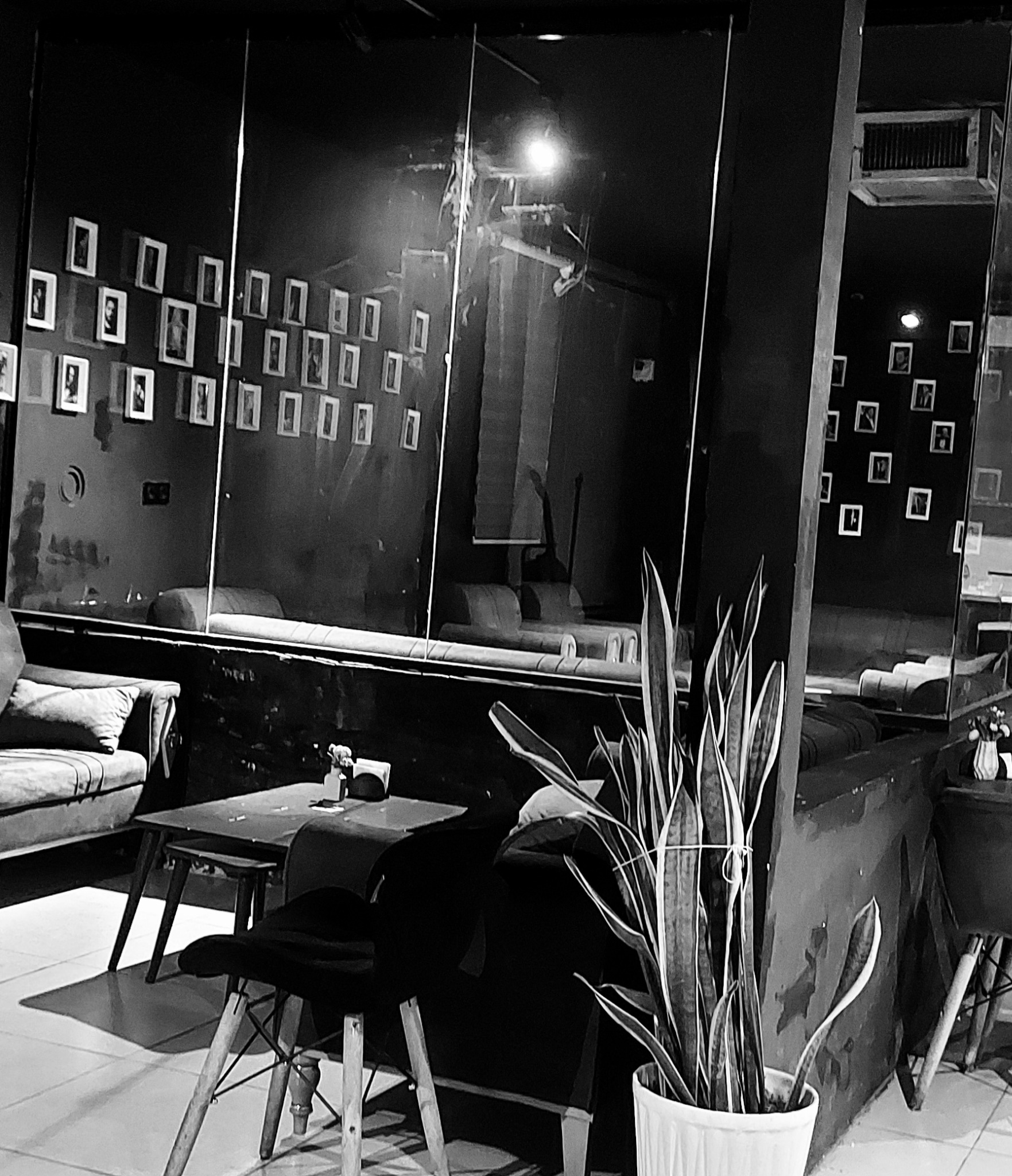 کافه اسپاد سونات