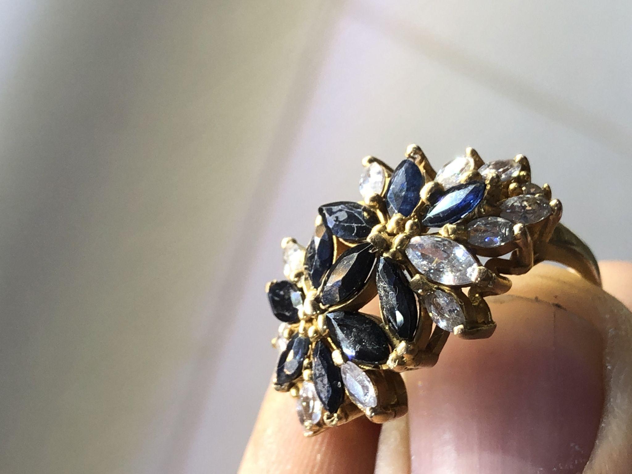 جواهرسازی هنرور